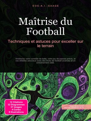 cover image of Maîtrise du Football